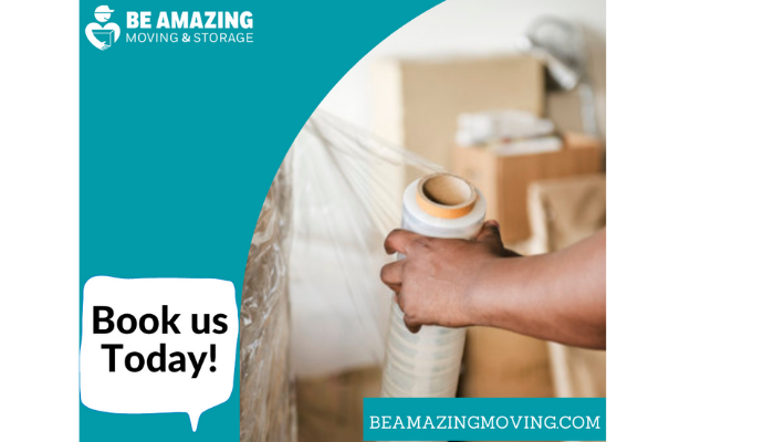 Most Recommended Movers - Hire Professionals In San Francisco