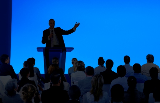 Presentations Skills Workshop - Deutschland