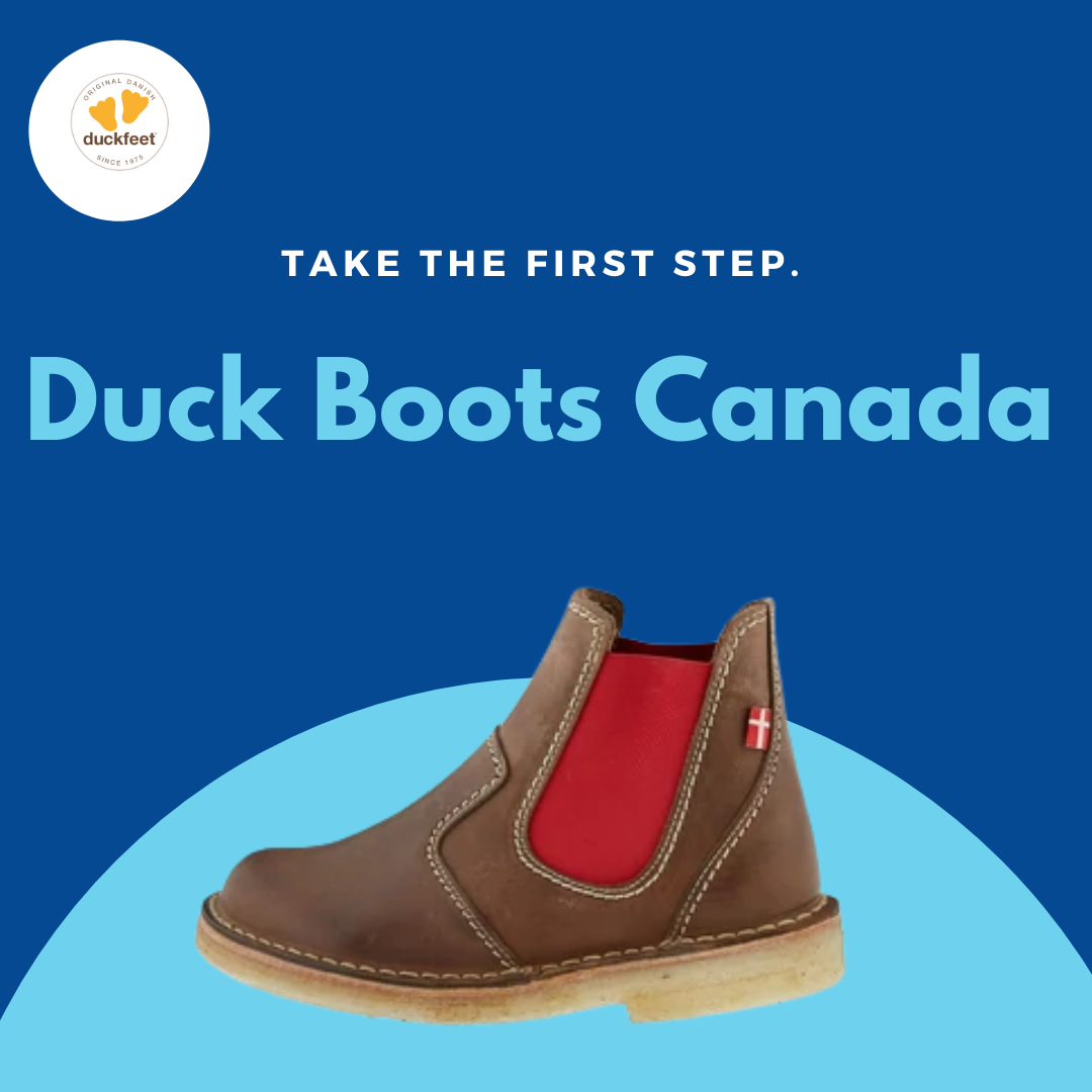 Duck Boots Canada | Duckfeet Canada