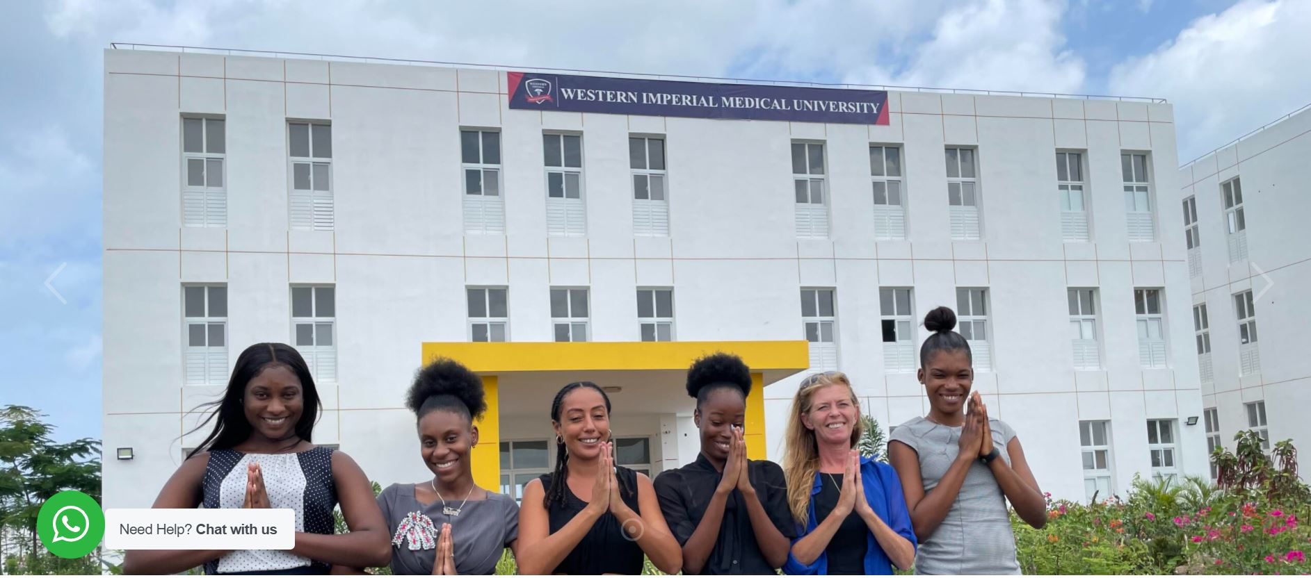 Western Reserve University United Kingdom For Medical Education