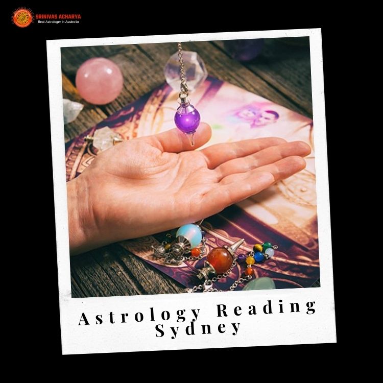 How Can The Best Astrology Reading Sydney Help You To Have A Better Life