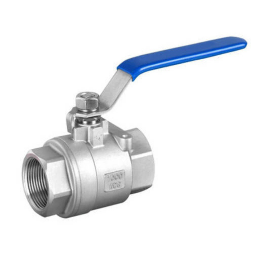 Ball Valves Manufacturer In India