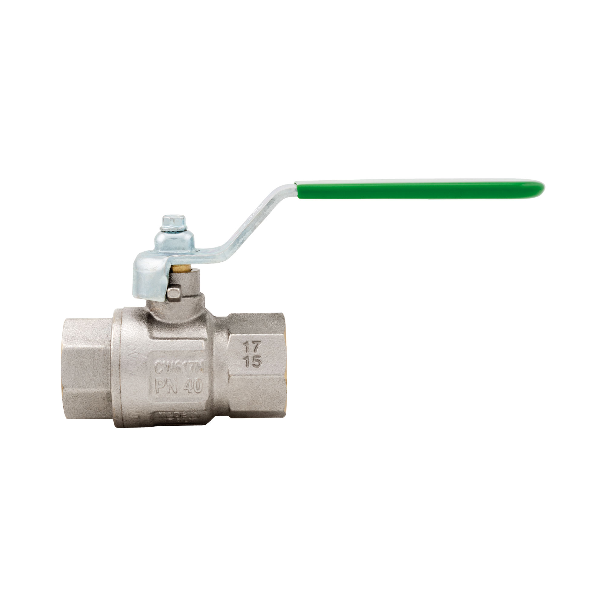 Ball Valve manufacturer and supplier - D Chel Valves
