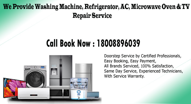 Haier Washing Machine Service Center Jaipur