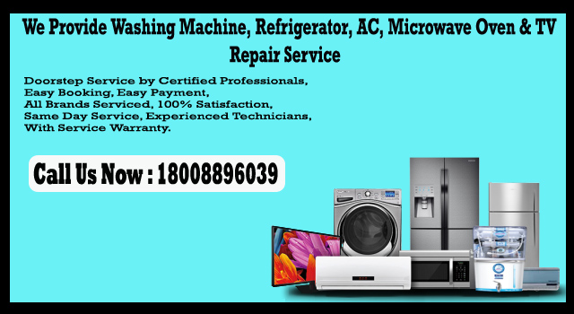 LG Service Center Jaipur