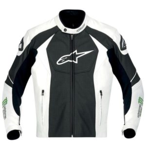 Riding Safely - Use a Motorcycle Jacket While Driving