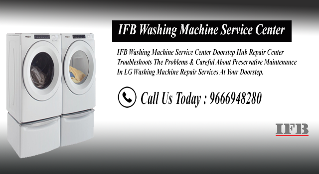 IFB Service Center Jaipur