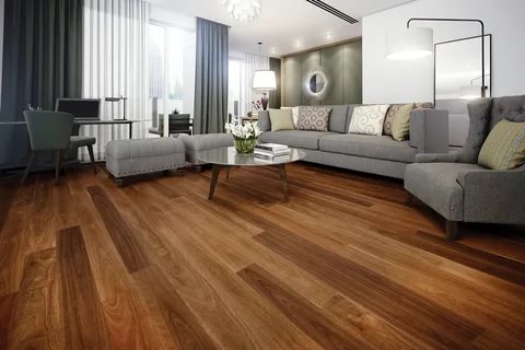 Is Timber Flooring A Right Choice When It Comes To Flooring?