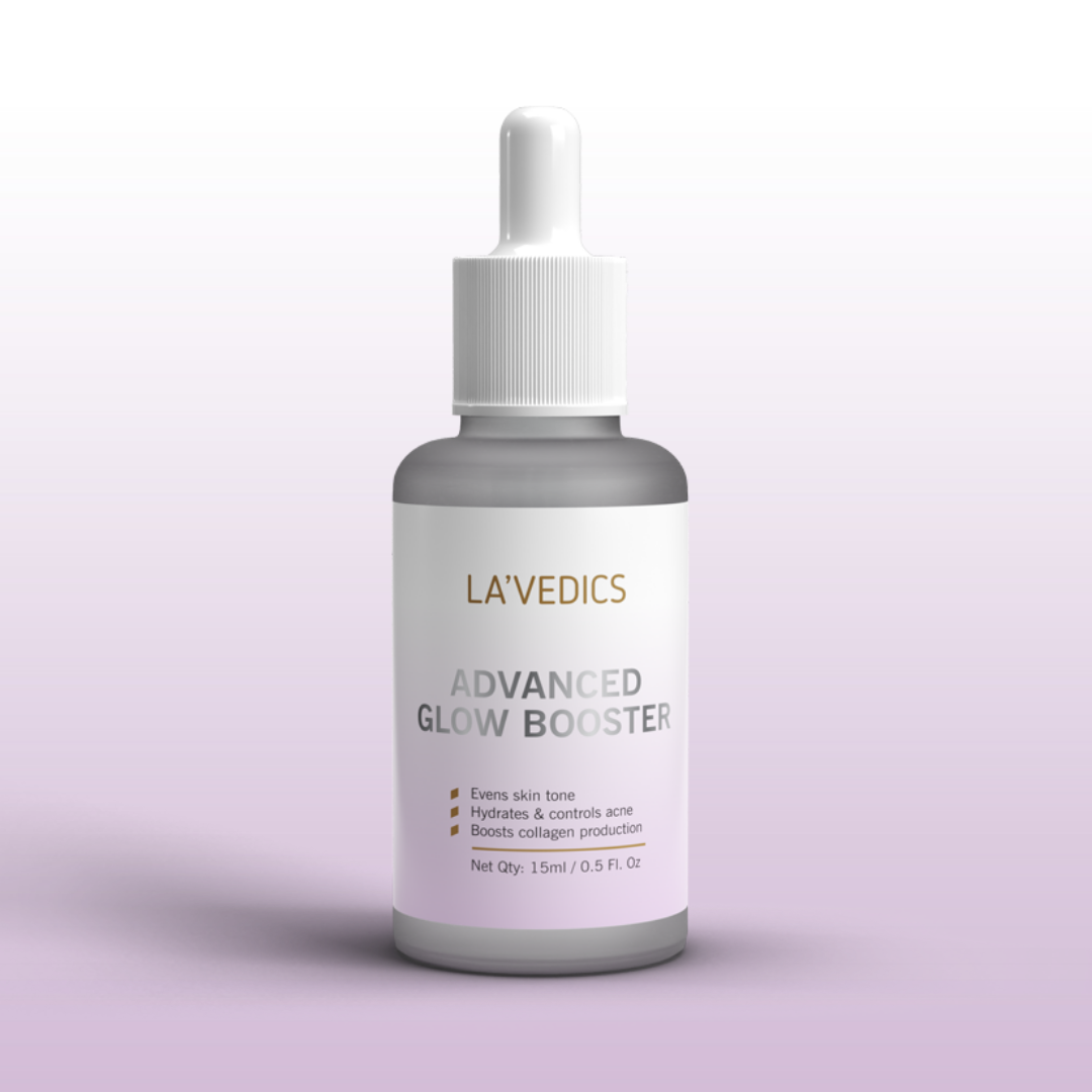 Get Natural Face Serum For Glowing Skin online