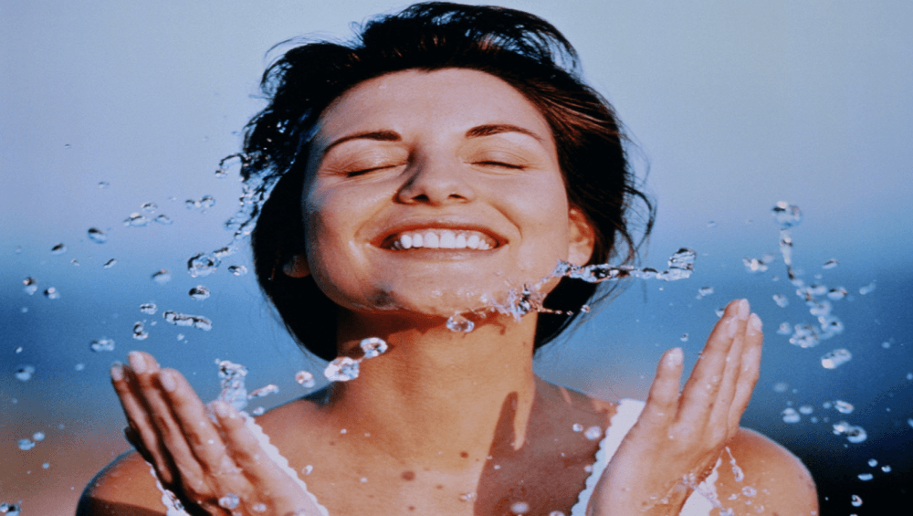 luxury skincare products