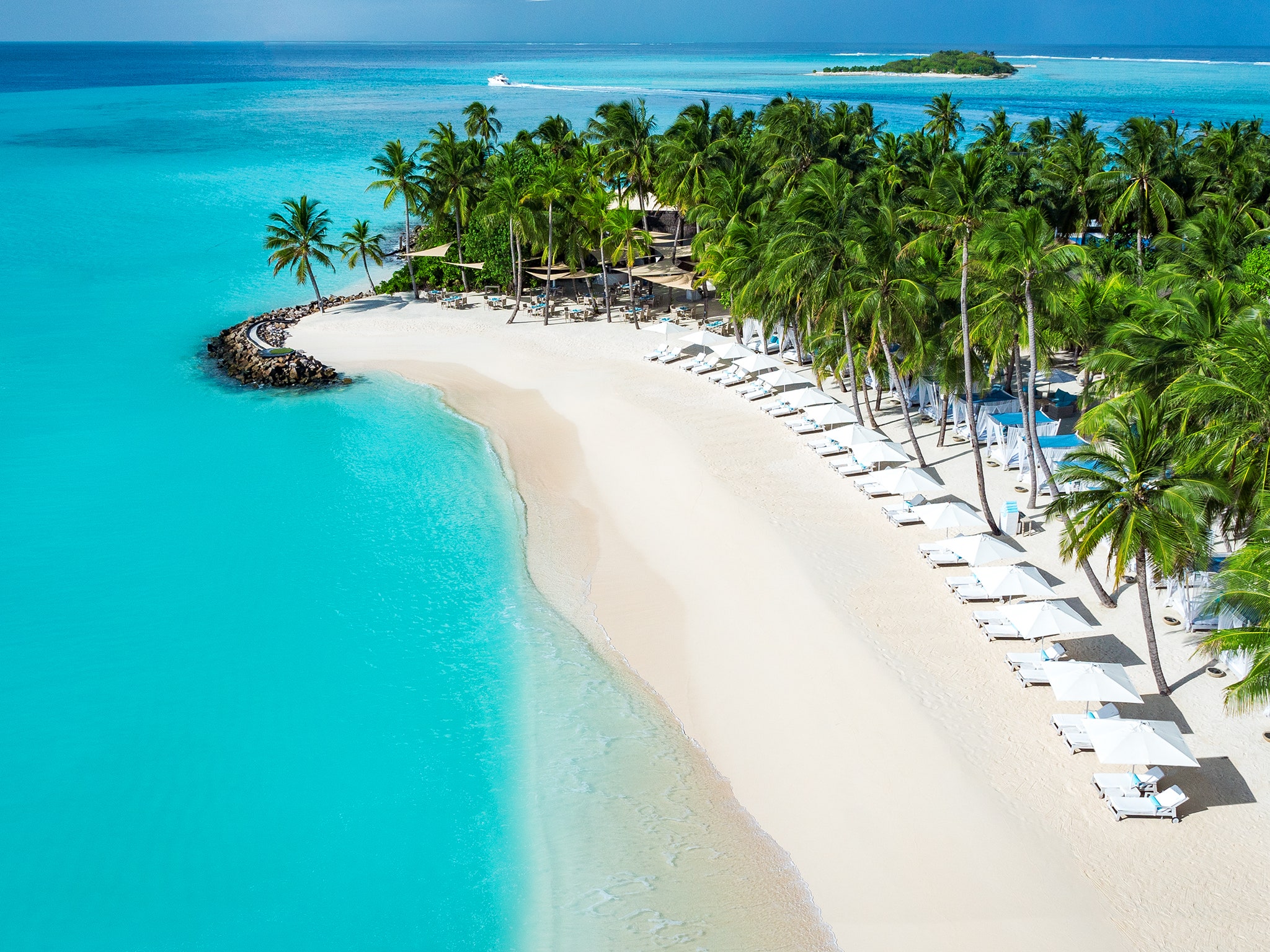 The Best Beaches in the World