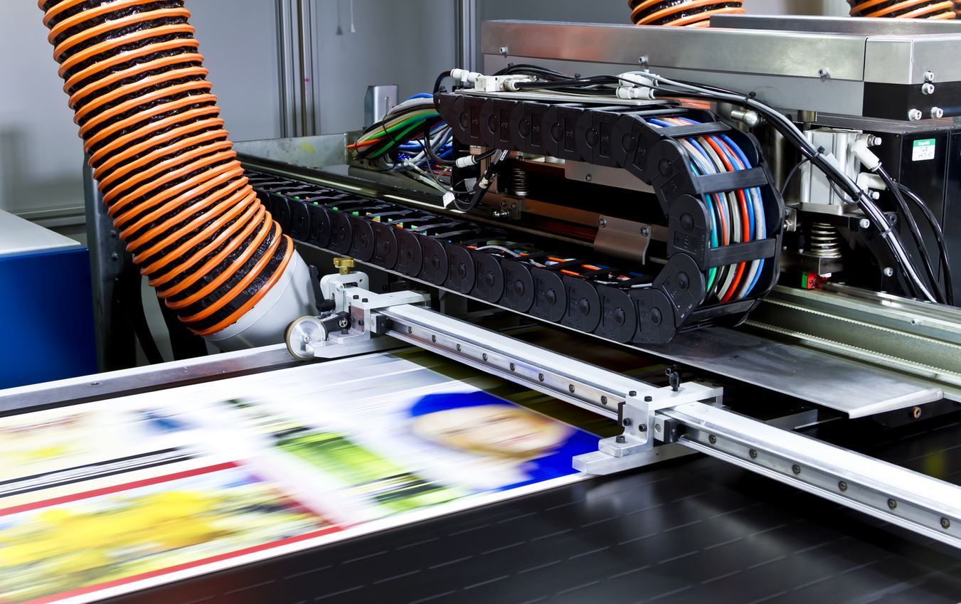 Digital Print for Packaging Market 2021 Analysis Report by Recent Developments and Emerging Technologies Till 2027