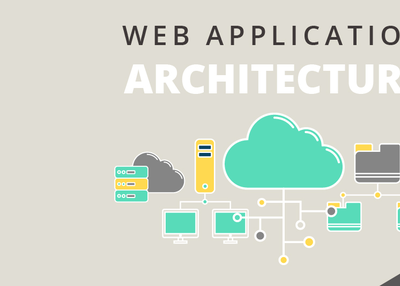 Web Application Architecture
