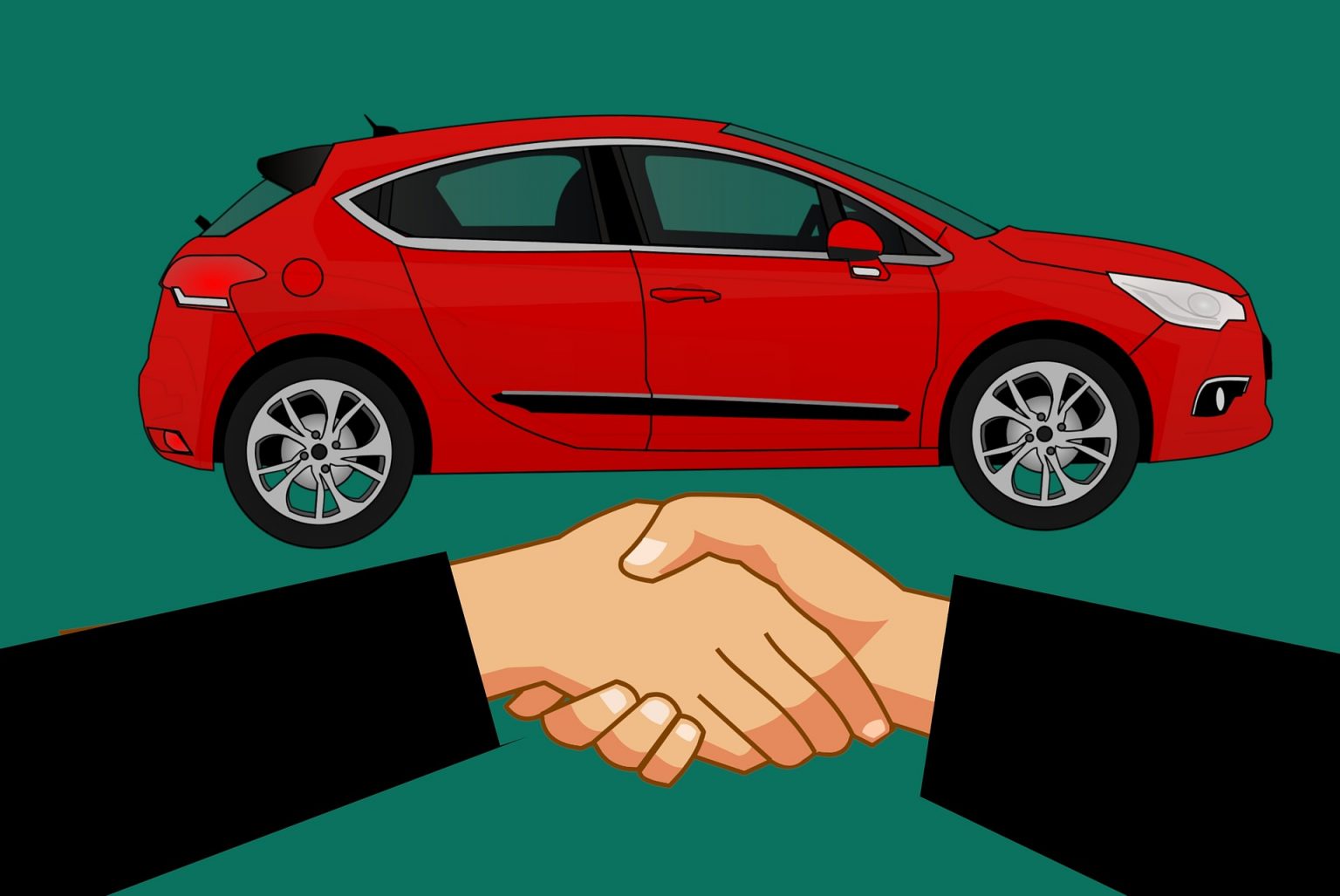 Use Cars Rental Marketplace Software to Meet Mobility Demand