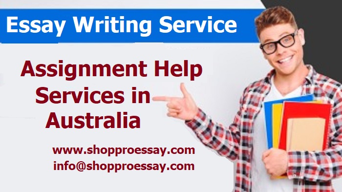 Best Assignment Help in Australia