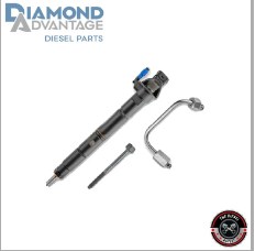 Best Ford Powerstroke Injectors