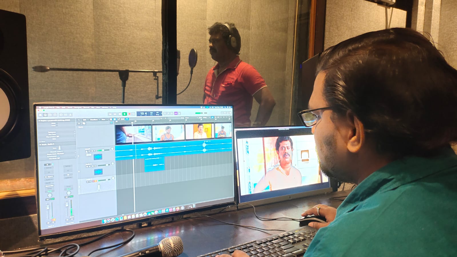 Best video editing services in Hyderabad