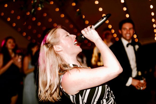 Live Party Band In Austin, Tx | The Picture Bands