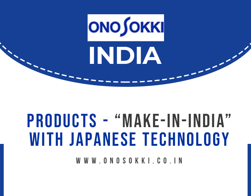 Engine Tachometer Pune  | Onosokki India