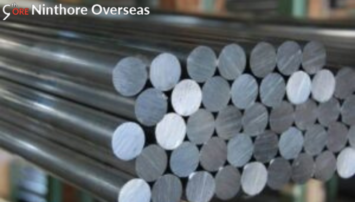 Alloy 20 Round Bar Manufacturer in India
