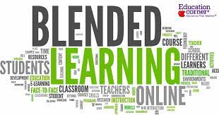 Blended Learning Courses For Teachers