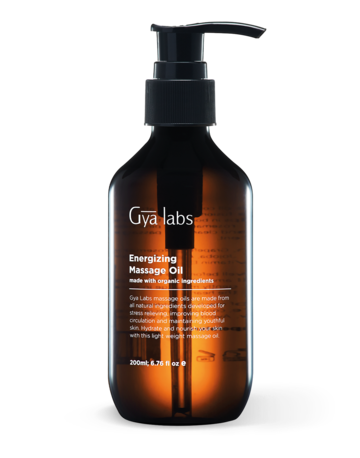 All About Bodycare Essential Oil.