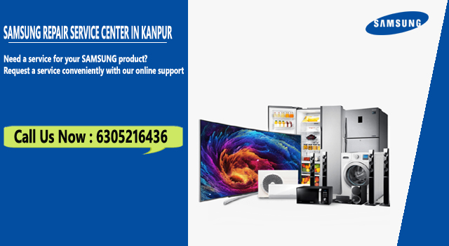 Samsung Microwave Oven Service Center Kanpur