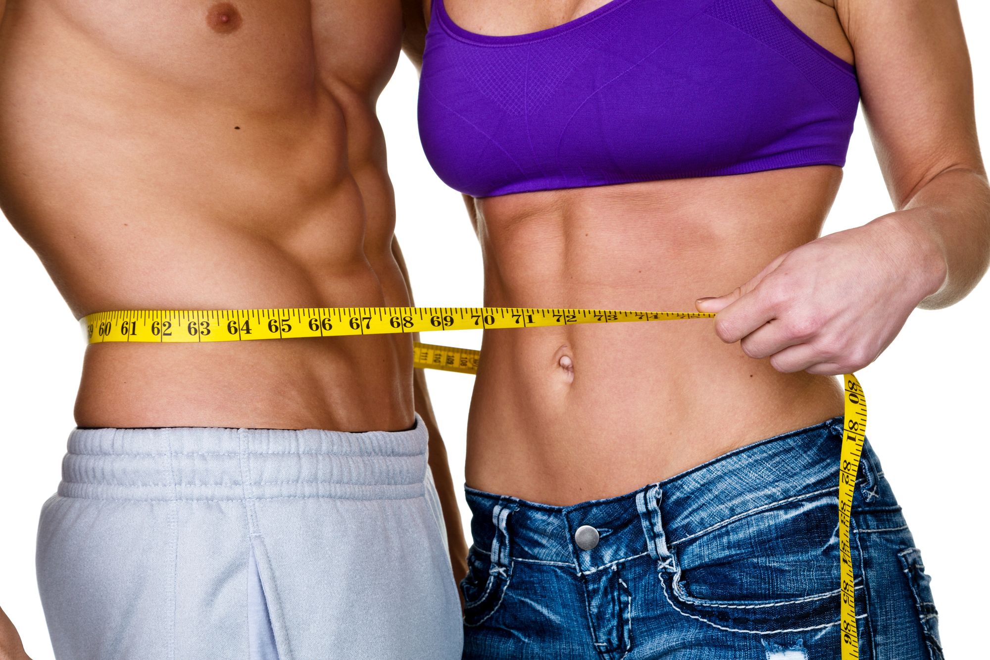 Simple Weight Loss Strategies: Not Your Typical Weight Loss Tips