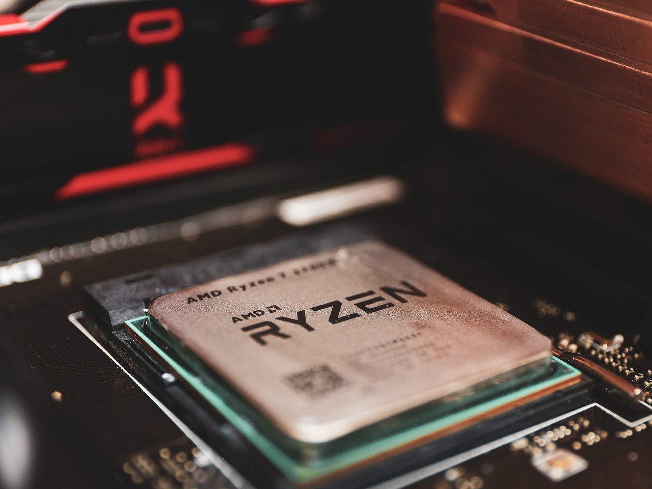 How to overclock your AMD CPU with Ryzen Master