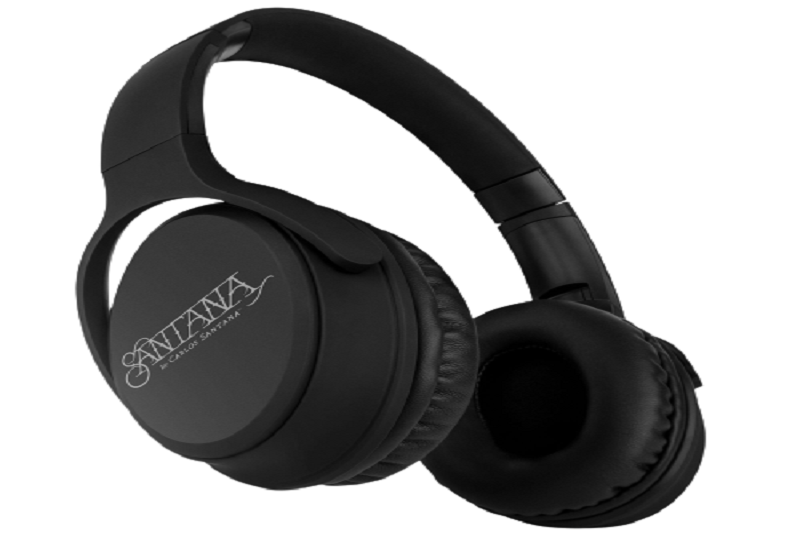 Wireless Bluetooth Headphones | Santana Sounds