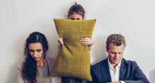 Marriage Separation Australia - Divorce