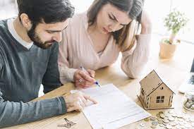 Property Settlement Victoria - Divorce.