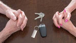 Financial Settlement After Divorce Australia - Divorce