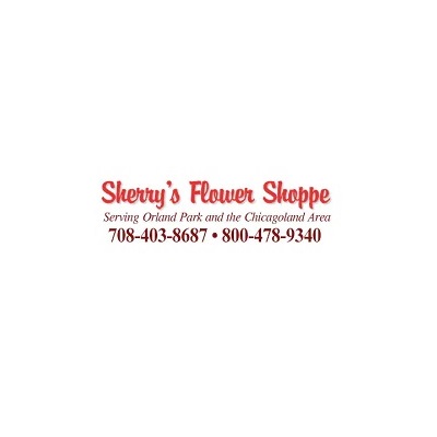 Sherry's Flower Shoppe