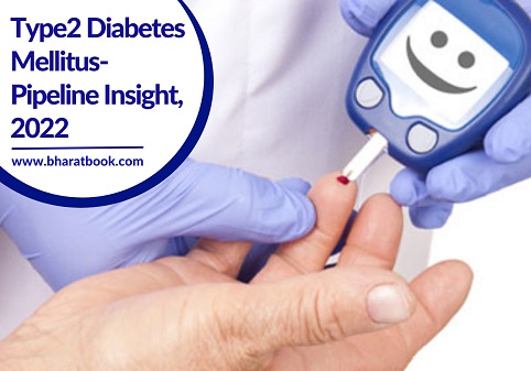 Type2 Diabetes Mellitus- Pipeline Insight, 2022
