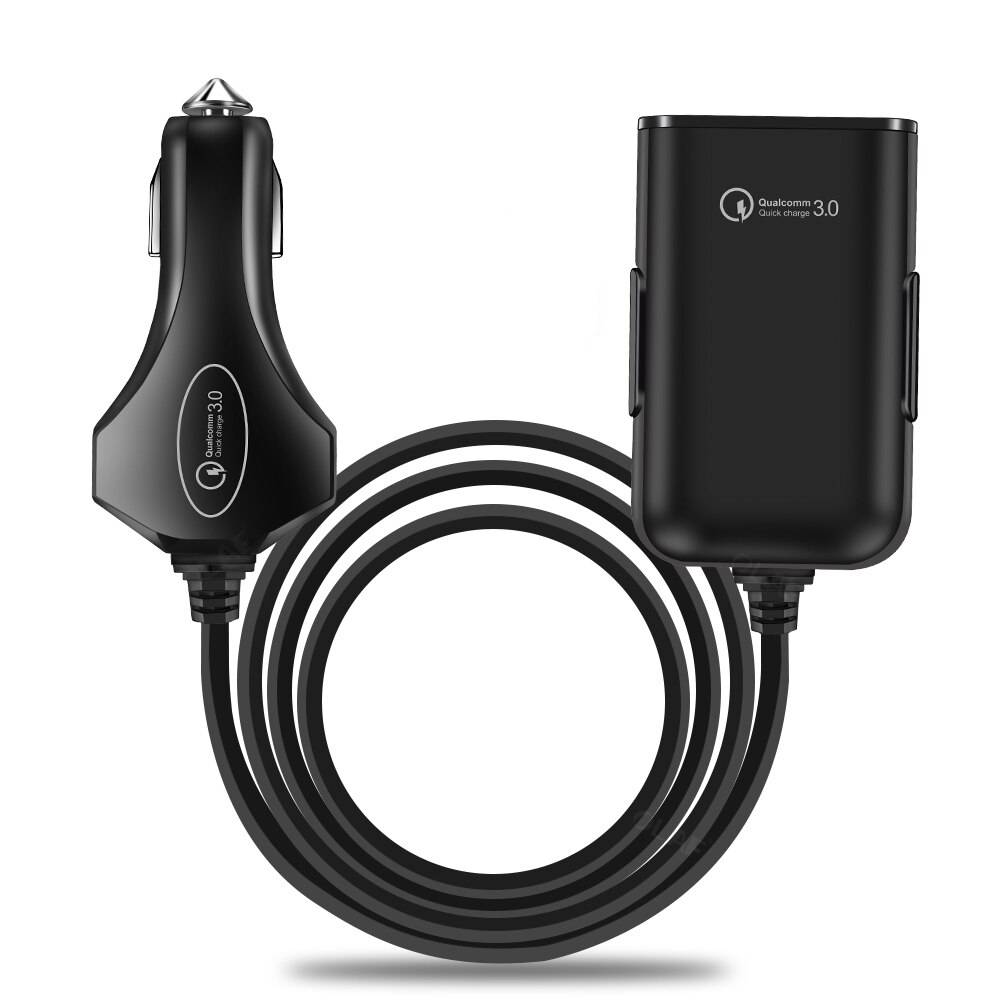 Car USB Charger for Smartphone – The most in demand car accessory