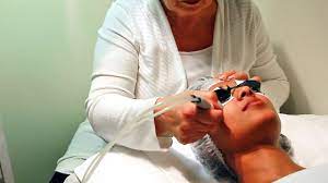 Cosmetologist-Esthetician (Based On Hardware Diagnostics)