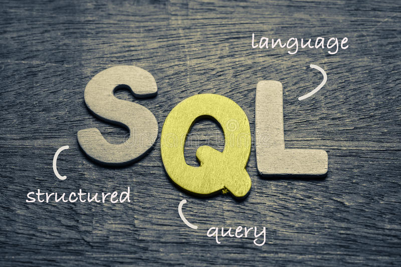 What is SQL And What are its applications?