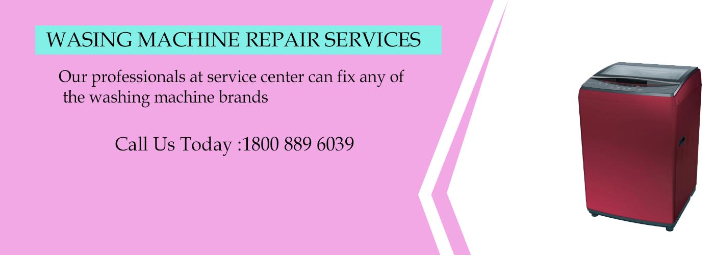 Siemens washing Machine Service Center Jaipur
