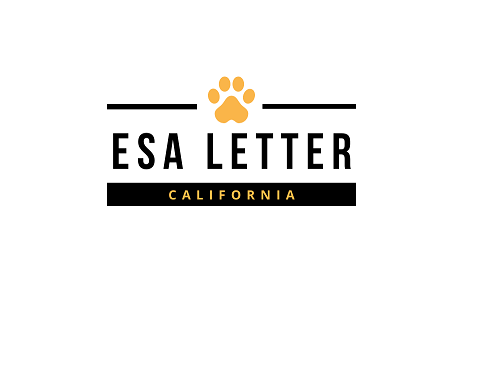 Emotional Support Animal letter for housing