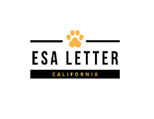 Letter for emotional support animal