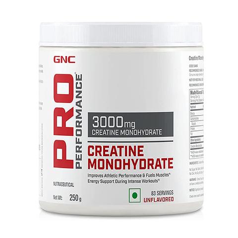 Buy Creatine Online- Will Help With Strength And Muscle Growth?