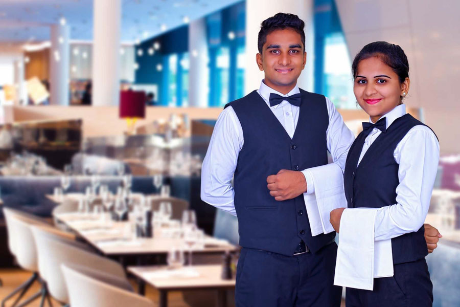KNOW THE FUTURE OF HOTEL MANAGEMENT INDUSTRY (2021)