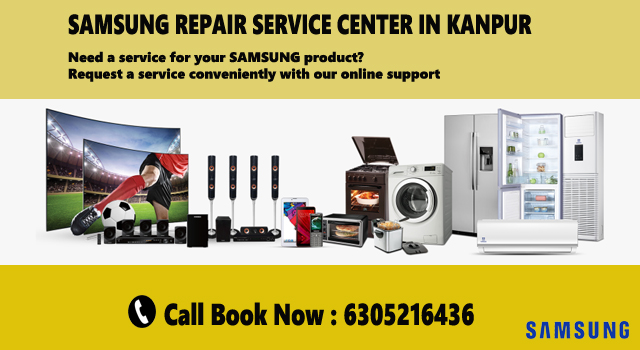 Samsung Microwave Oven Service Center Kanpur