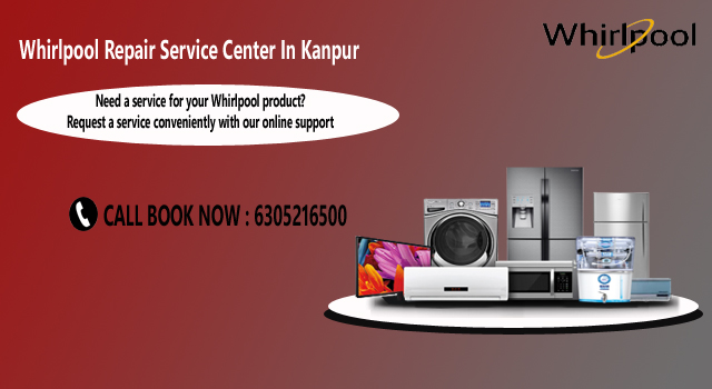 Whirlpool Service Center Kanpur