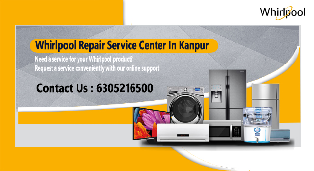 Whirlpool Refrigerator Service Center Kanpur
