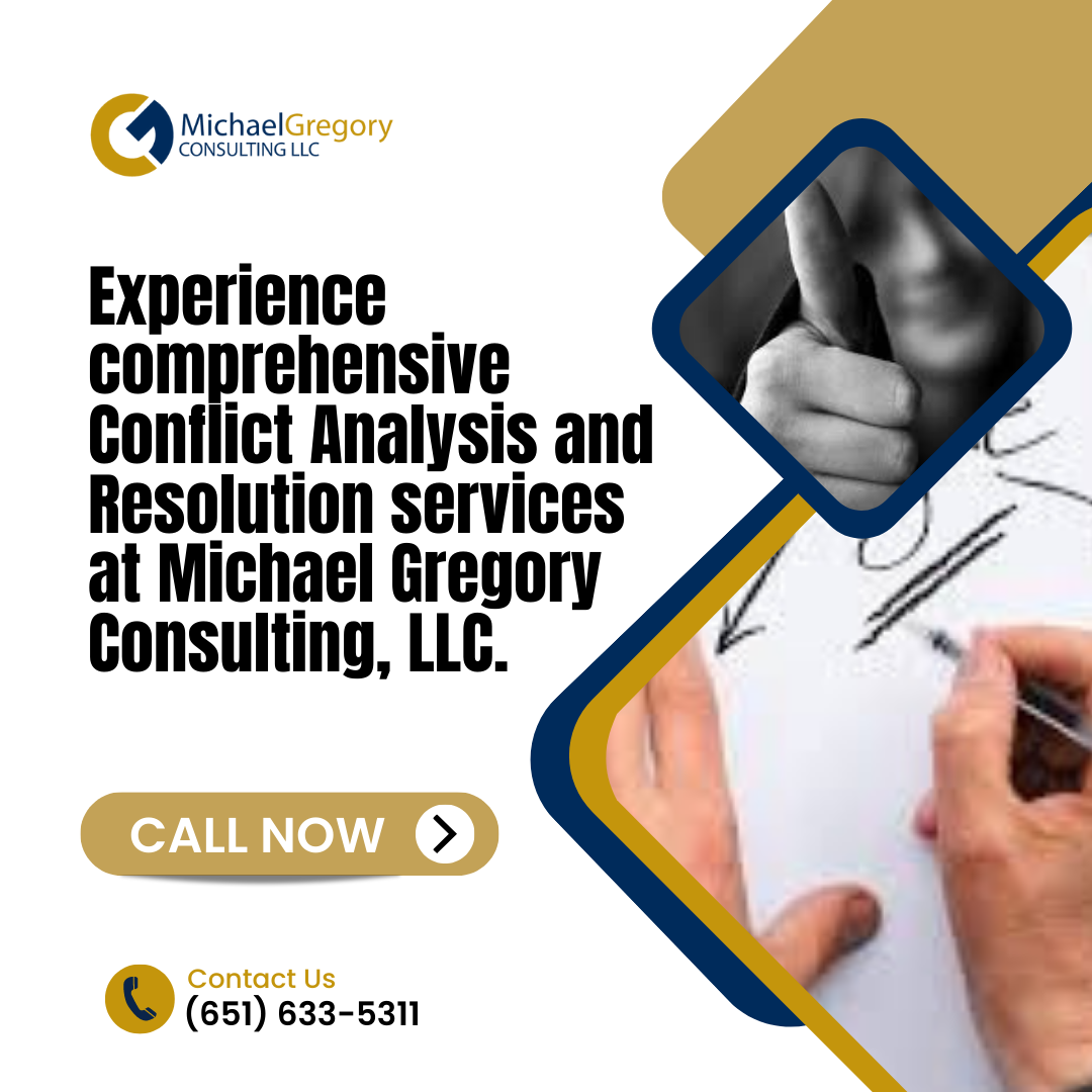 Transforming Conflicts into Opportunities with Expert Mediation