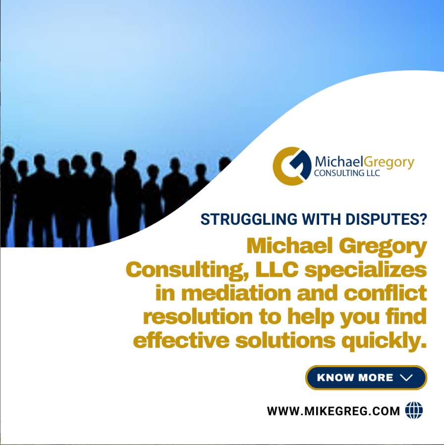 Strategies for Resolving Complex Business Valuation Disputes Through Mediation