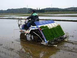 Rice Transplanter Market Size, Drivers, Restraints Challenges, and Growth Opportunities Till 2027