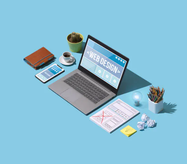 Top 5 Qualities Of A Web Design Company You Should Know - Kwebmaker